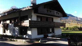 Apartment with Dolomites view - 8