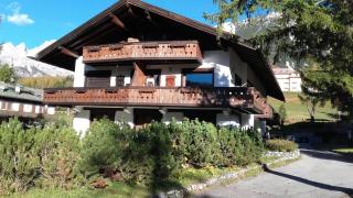 Apartment with Dolomites view - 7