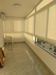 Casa Dunia - 2 BR Open Sea View Apartment - 9