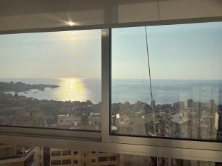 Casa Dunia - 2 BR Open Sea View Apartment - 6