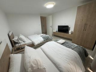 Casa Dunia - 2 BR Open Sea View Apartment - 2