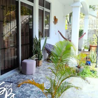 Lakaz Metiss Arobaz - 7