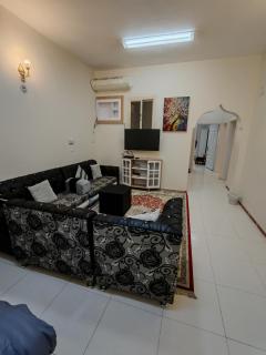 Khair Jewaar Apartments Al Madinah - 9