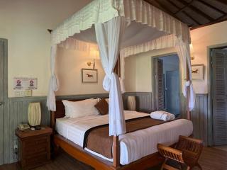 Nataya Round House Coral Bay Resort - 6