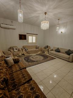 Khair Jewaar Apartments Al Madinah - 6