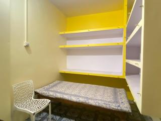 Yisha paying guest house-ganga view - 6