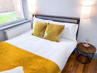 Kings Cross Camden Suite - 1