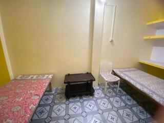 Yisha paying guest house-ganga view - 4