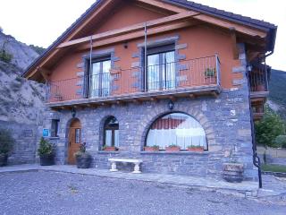 Casa Miguel Périz - Sorripas - 7