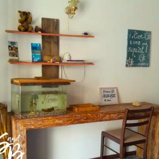 Lakaz Metiss Arobaz - 5