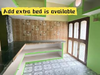 Yisha paying guest house-ganga view - 9