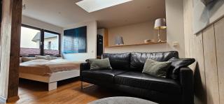 Appartement nahe Blauen Wunder - 1