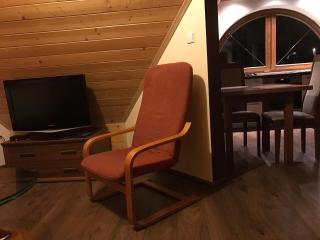 Apartament z widokiem na góry 2 - 6