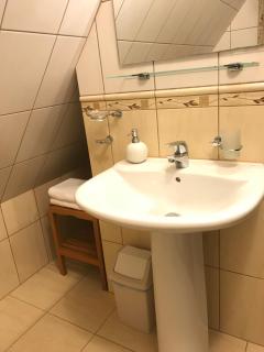 Apartament z widokiem na góry 2 - 4