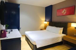 Galaxy Hotel - Ben Thanh Market - 7