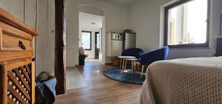 Appartement nahe Blauen Wunder 2 - 6
