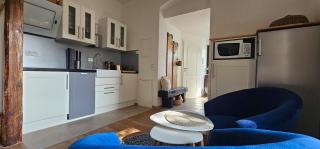 Appartement nahe Blauen Wunder 2 - 3
