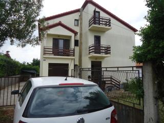 Korina Apartment - 3