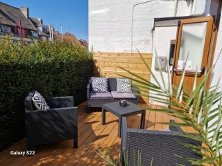 Les chambres de l'auberge - 4