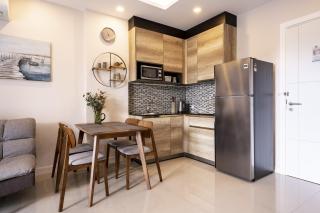 Pool view Rawai condo 103 by IBG Property - 8