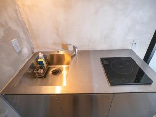 星と水の宿 瀬底島 - 1