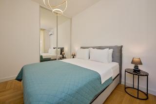 Skyline resort CG - 1