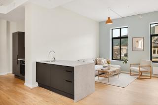HH - Modern Apartments l City Center - 3