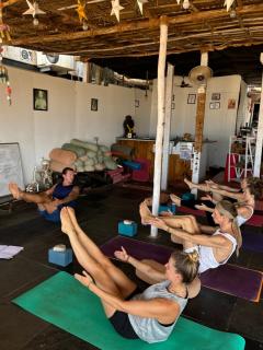 Drishti yoga international - 4