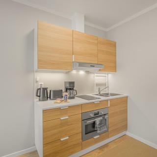 Staycation Törrö Lossivahti as 3 - 9