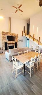 Villa rural el Valle de Aron - 8