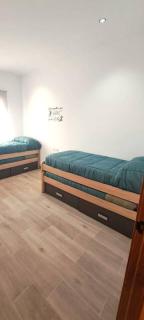 Villa rural el Valle de Aron - 1