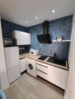 ACC Vergara centro opción de Parking - 5