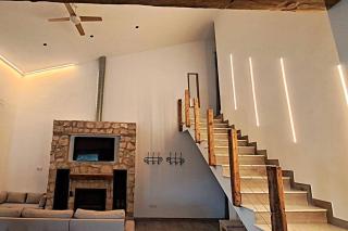 Villa rural el Valle de Aron - 4