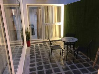 ACC Vergara centro opción de Parking - 1