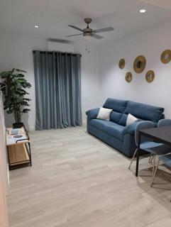 ACC Vergara centro opción de Parking - 8