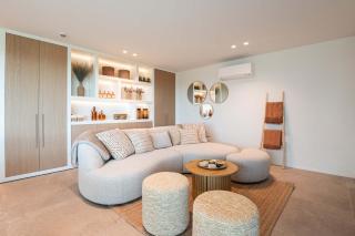 Superior duplex with 2 bedrooms - 6
