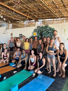 Drishti yoga international - 1