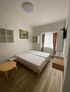 Garsoniéra Ostrava City centr, Na Hradbách 118 - 8