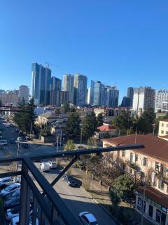 Golden Leaf Batumi - 4