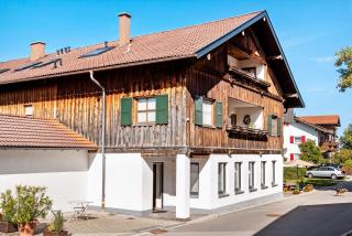 Ferienwohnung Götz - 0