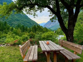 Soča Village - 2
