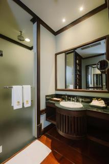 Lunar Mansion Hotel Chiang Mai-สันกำแพง - 3