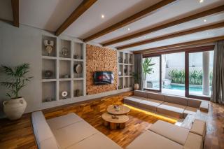 Sonaa Villa Bali - 5