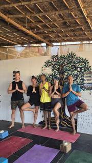 Drishti yoga international - 3