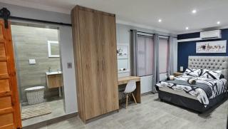 Nguni Self Catering - 9
