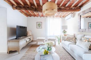 Villa Podere Falcione - 2