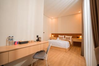 Yoki's Bungalows - 5