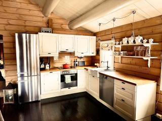 Family cabin & Guest favourite, near Hardanger and Vøringsfossen - 6