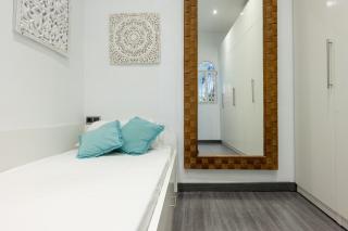 Panther Home Alfalfa - Siviglia - 4