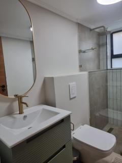 Edward suites ,Apartment 2 - Pretoria - 9